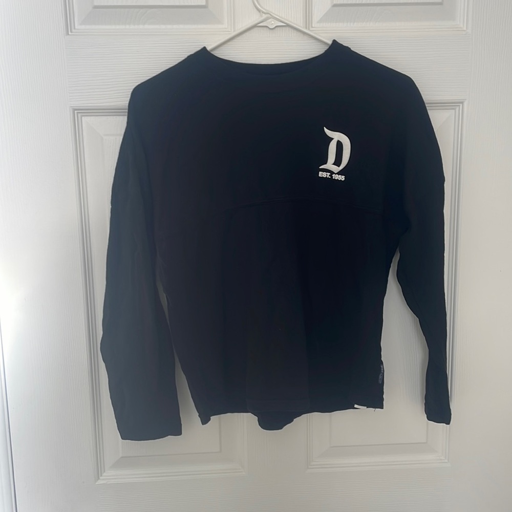 Disney Spirit Jersey